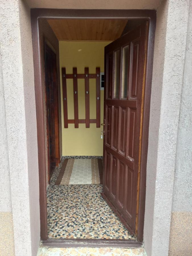 Vila Darija Zabljak  Ngoại thất bức ảnh