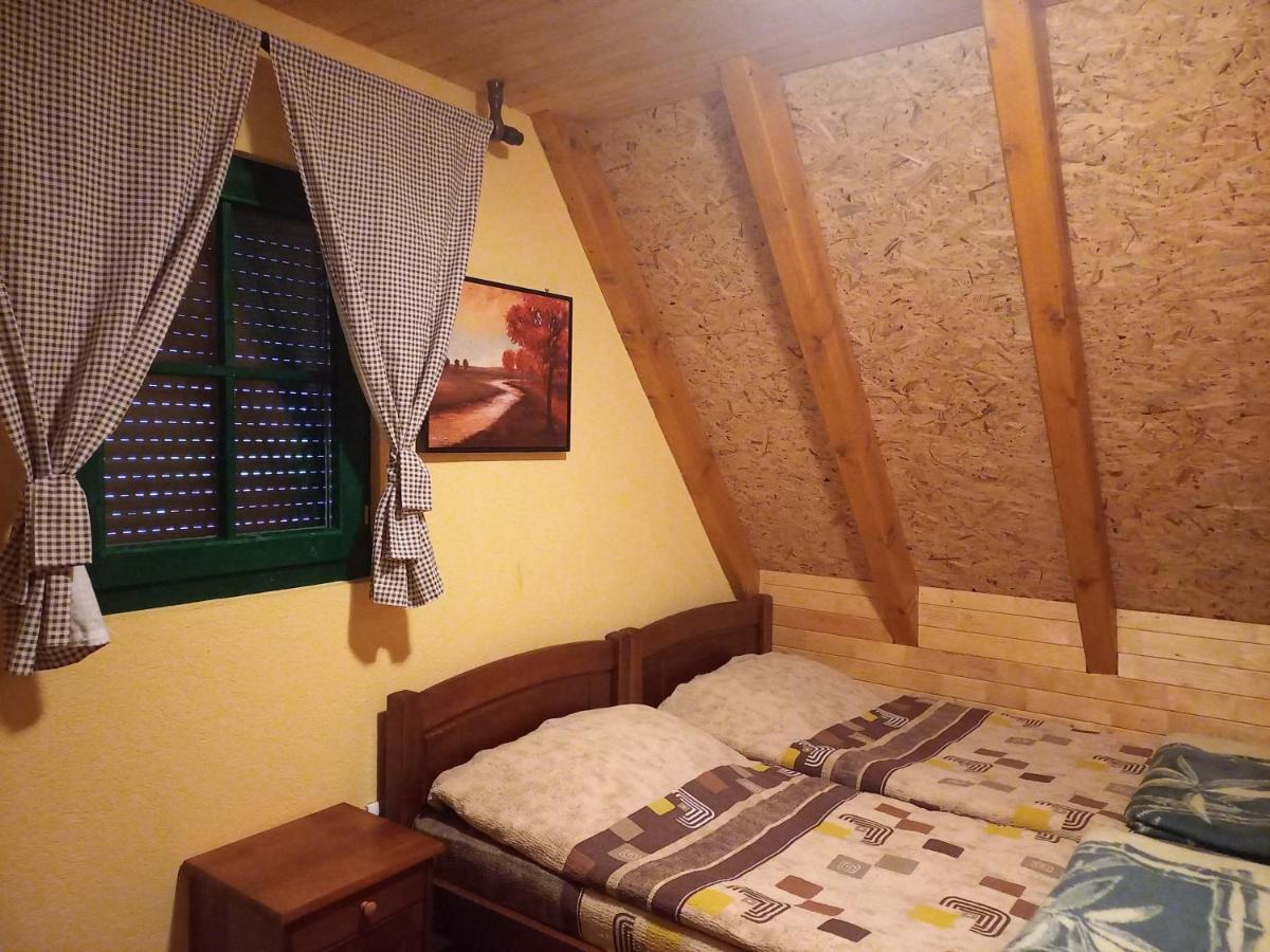 Vila Darija Zabljak  Ngoại thất bức ảnh