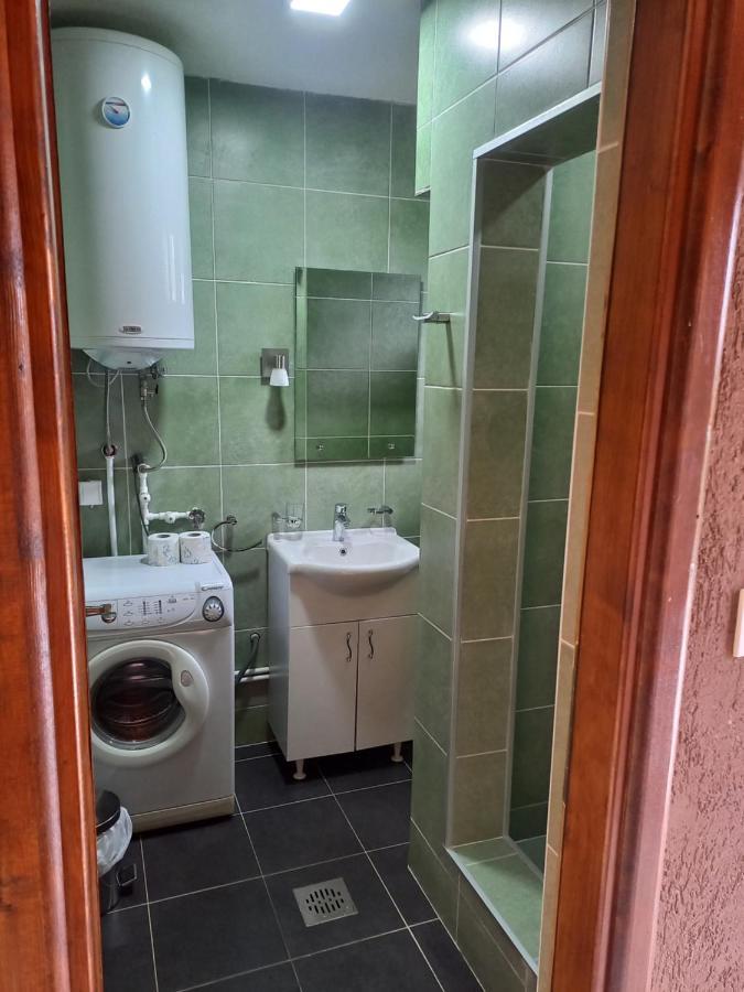 Vila Darija Zabljak  Ngoại thất bức ảnh