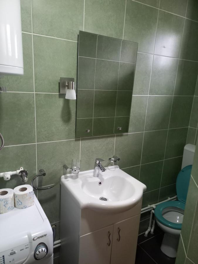 Vila Darija Zabljak  Ngoại thất bức ảnh